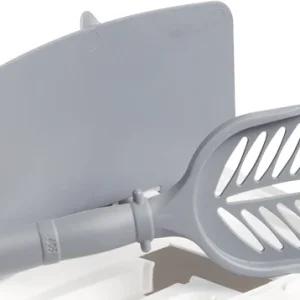 MPS Lopatica za mačji WC Joy, 24x9x1,5 cm