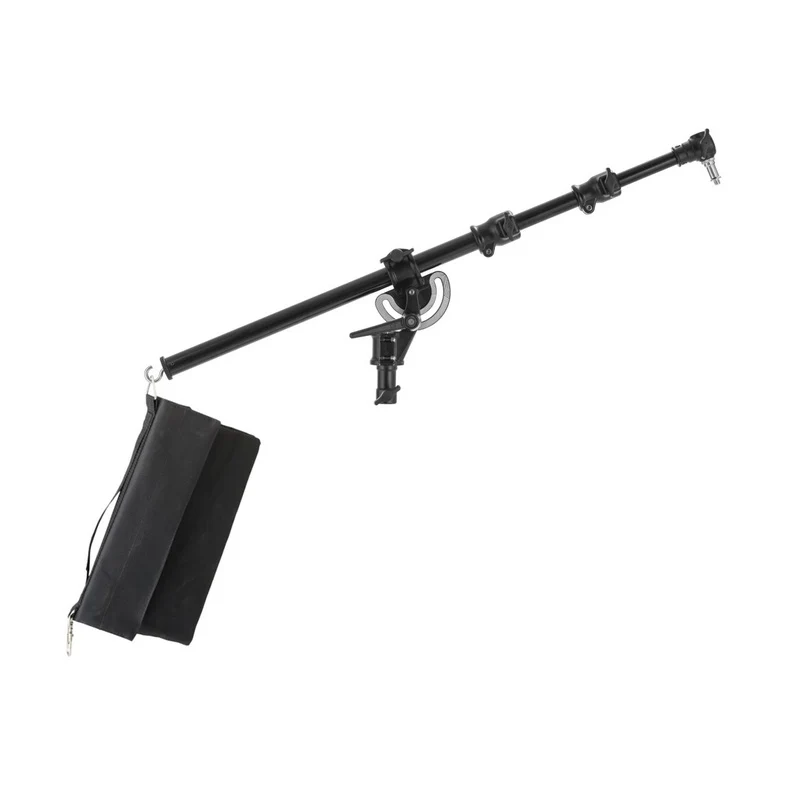 Fomei LS Boom-1B Nagibna teleskopska ruka - overhead