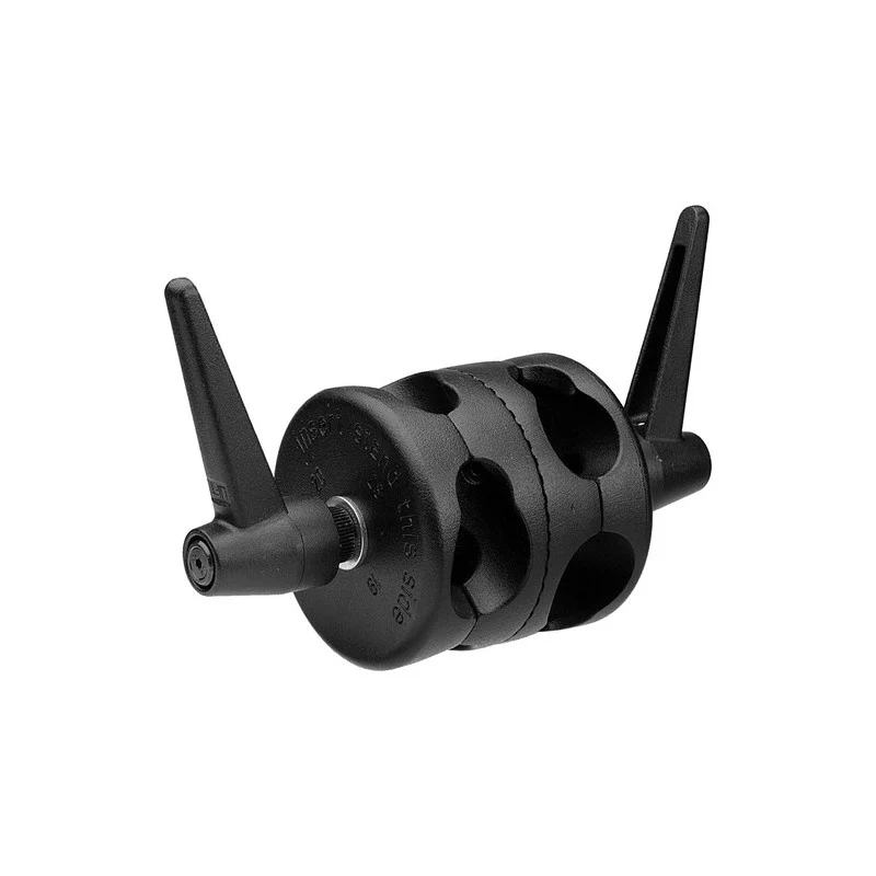 Manfrotto 124 Pivoting clamp Light boom