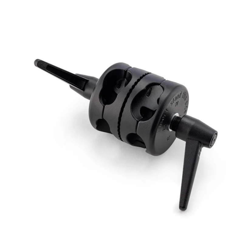 Manfrotto 124 Pivoting clamp Light boom