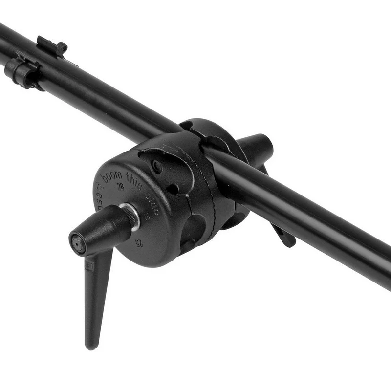 Manfrotto 124 Pivoting clamp Light boom