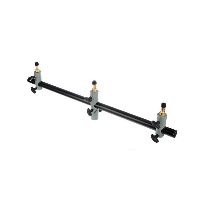 Manfrotto 154B Držč mikrofona / rasvjete