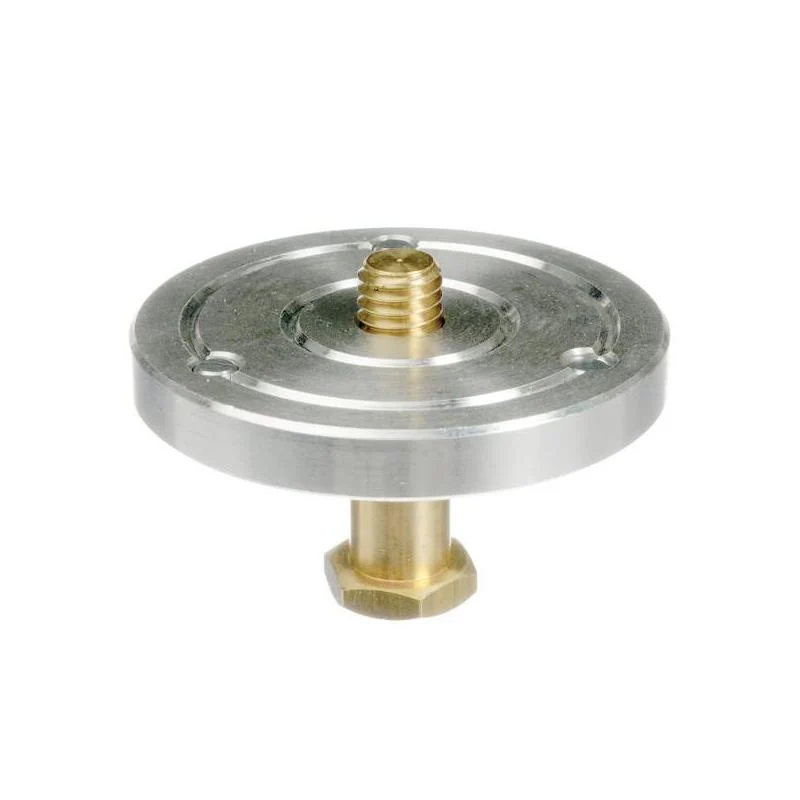 Manfrotto 208HEX Adapter 3/8 - 5/8
