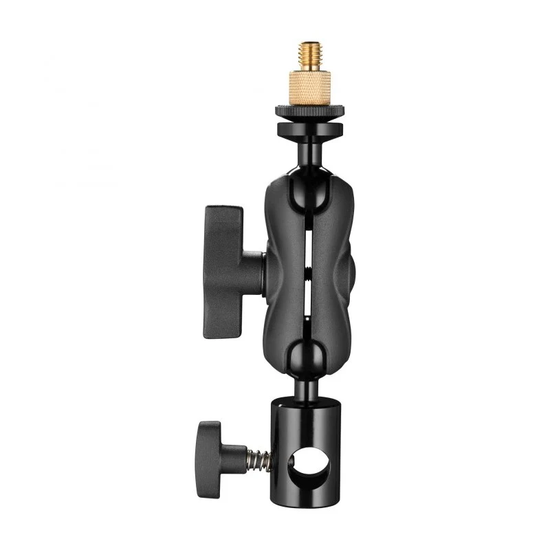 Westcott Flex Dual-Joint Tilter Bracket