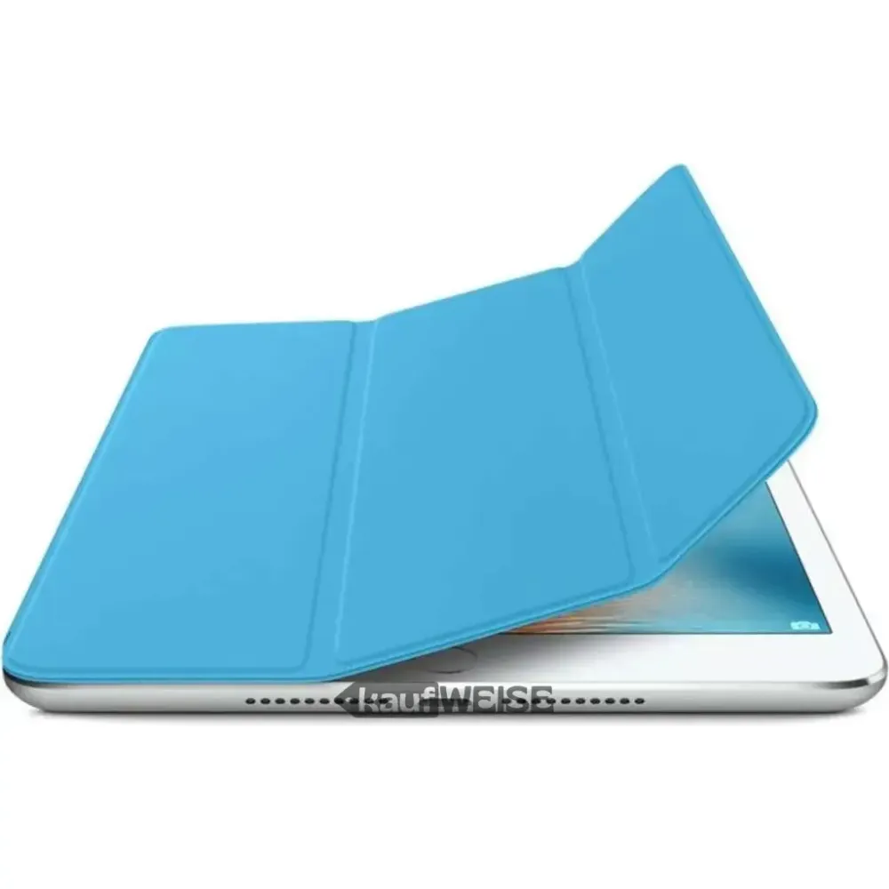 Apple Smart Cover za iPad mini 4 Case Blue MKM12ZM/ 7