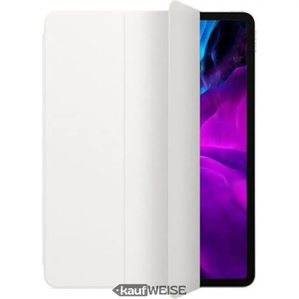 Originalna Apple Smart Folio Case iPad Pro 12,9 č | Kućište bijelo | MXT82ZM/