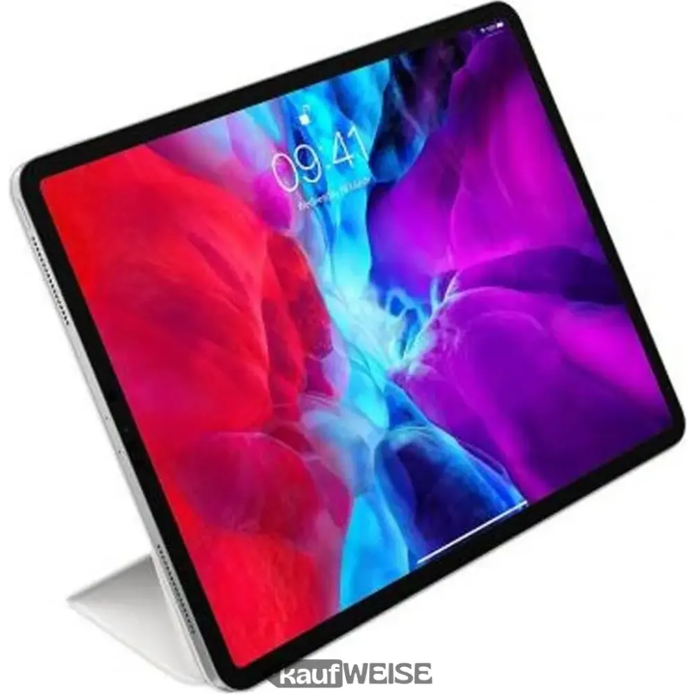 Originalna Apple Smart Folio Case iPad Pro 12,9 č | Kućište bijelo | MXT82ZM/