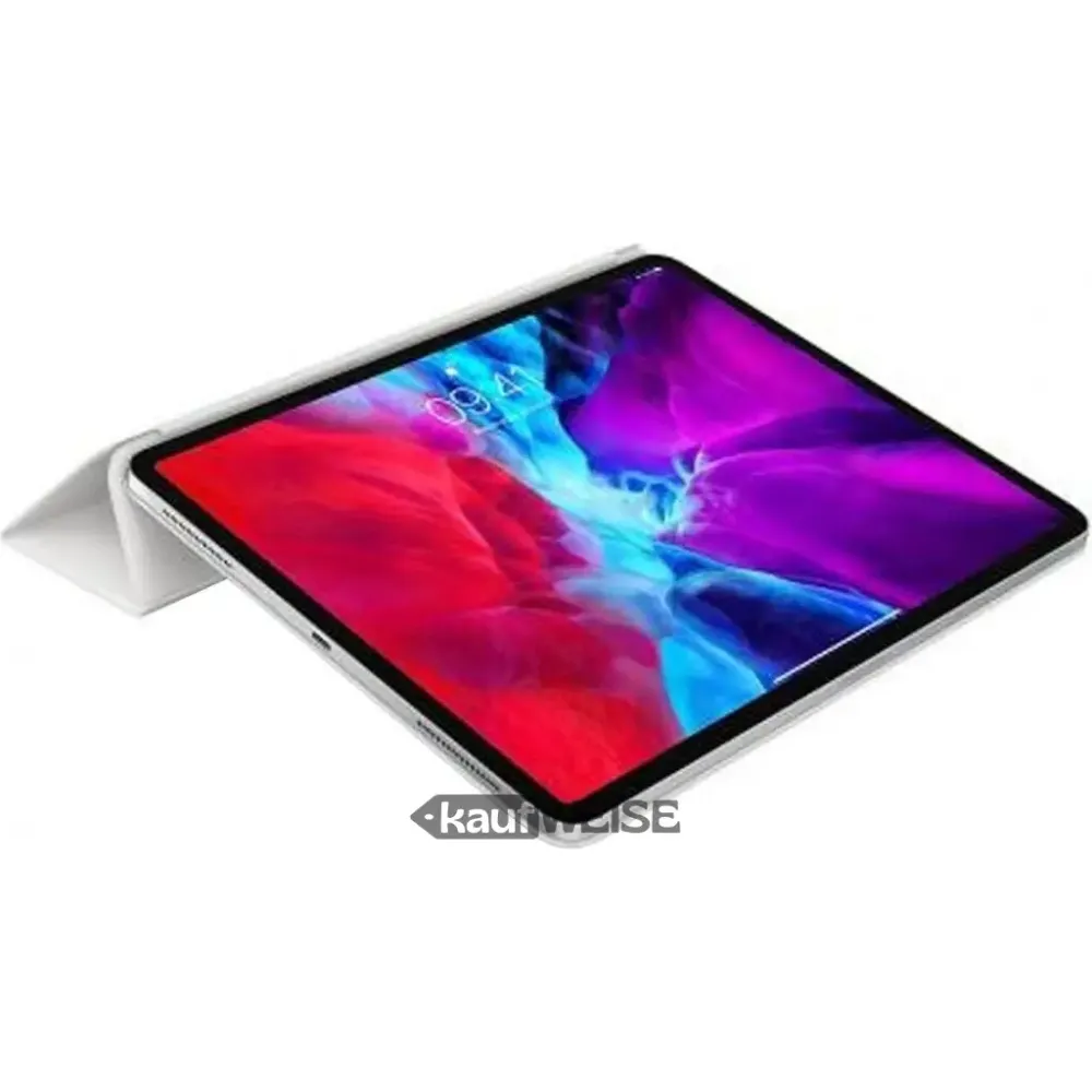Originalna Apple Smart Folio Case iPad Pro 12,9 č | Kućište bijelo | MXT82ZM/