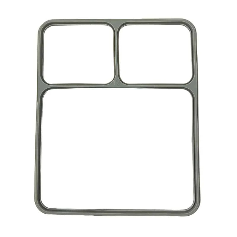Little Lunch Box Co. Bento Silikonska brtva - Stainless Maxi