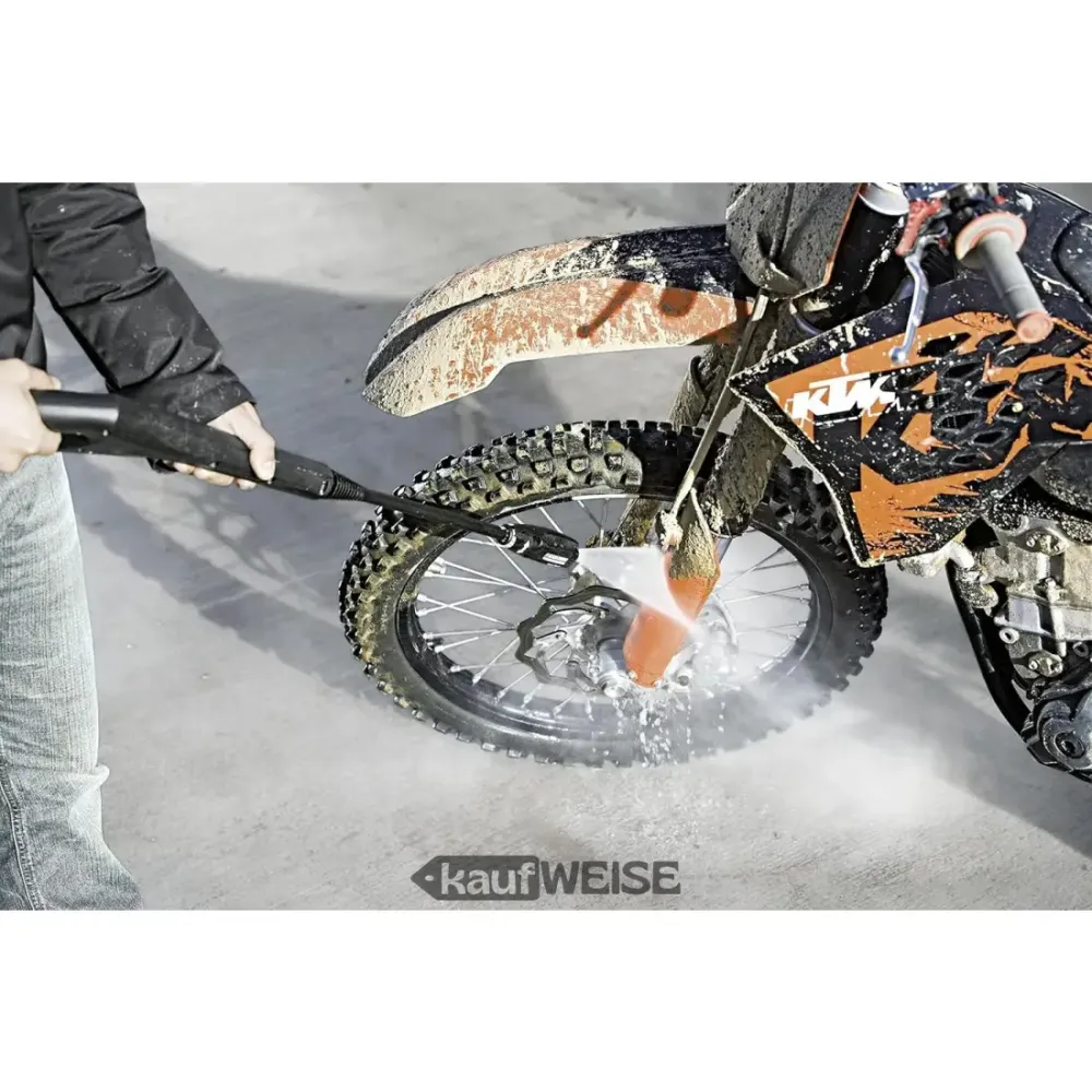 Kärcher Vario Power Jet VP 120 | Kontinuirana regulacija tlaka | Za visokotlačne čistače K2 i K3