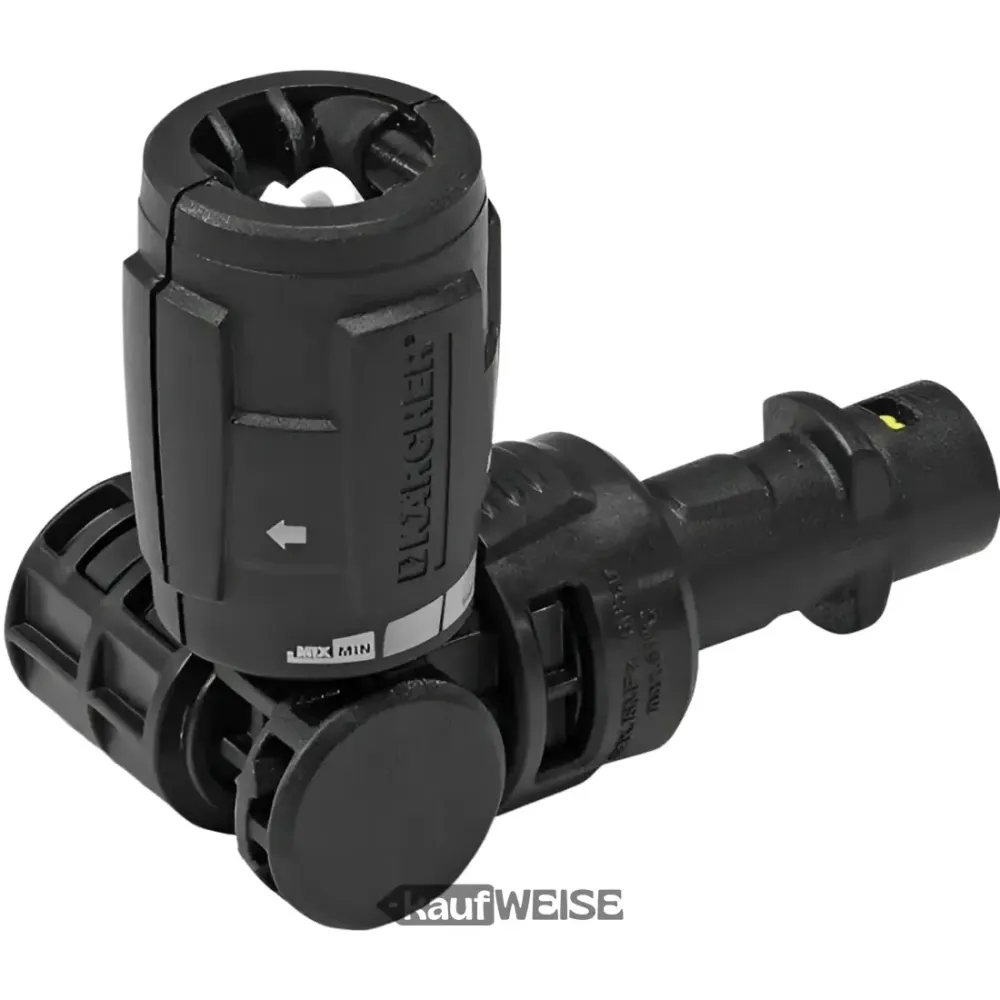 Kärcher Vario Power Jet Short VP 145 S (360° spoj) | Kontinuirana regulacija tlaka | Za perače pod tlakom K4 i K5