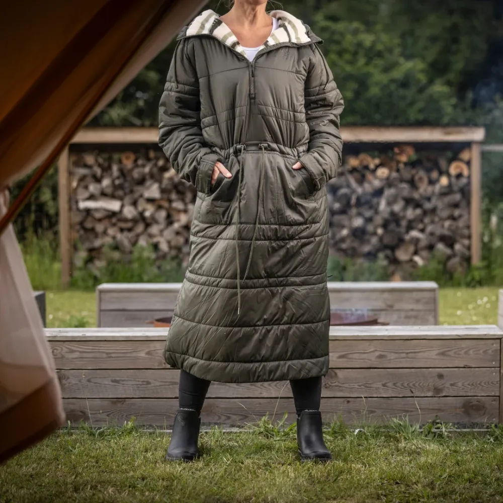 Slumber kaput Amaroq Glamping