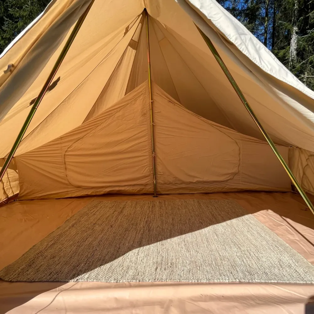 Spavać kabina Amaroq Glamping