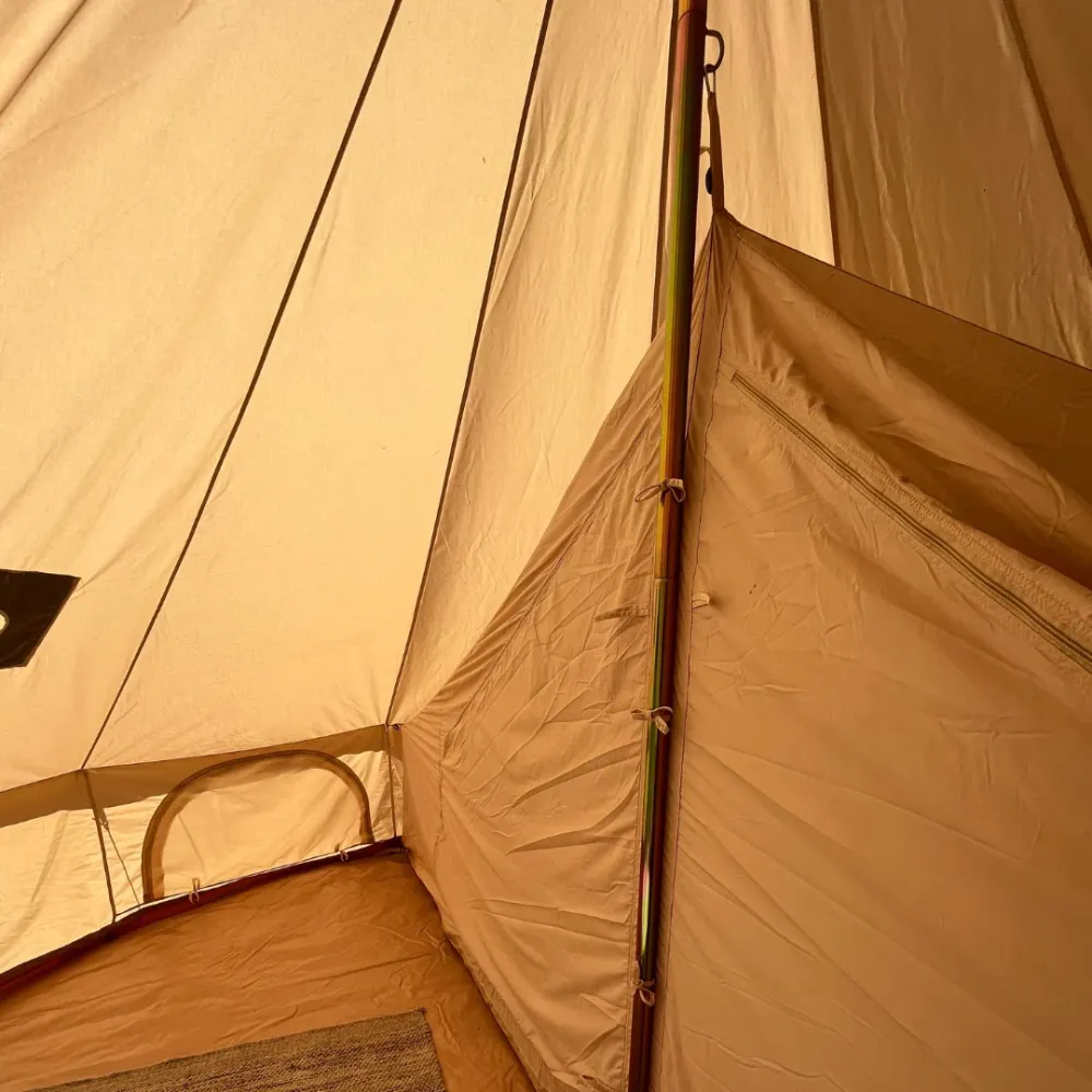 Spavać kabina Amaroq Glamping