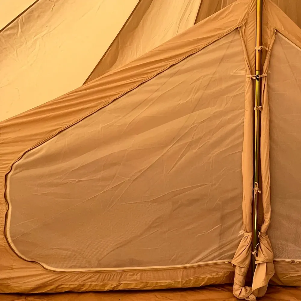 Spavać kabina Amaroq Glamping