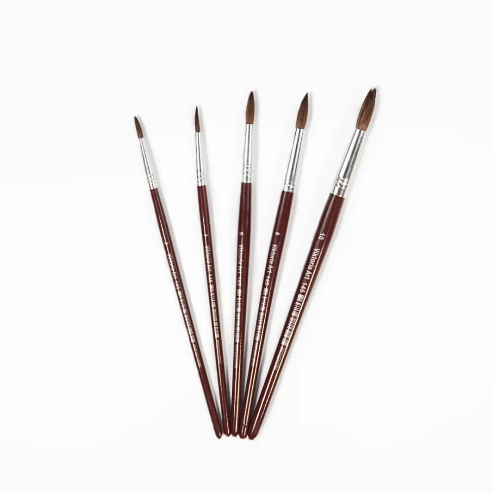 Višenamjenski set četkica aybel.shop