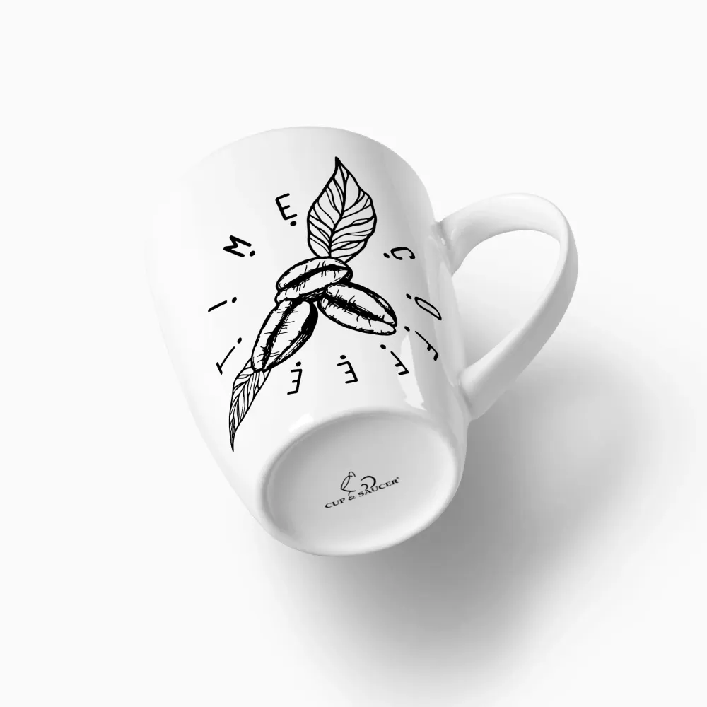 coffeetime.si ŠALICA Caffe Costadoro