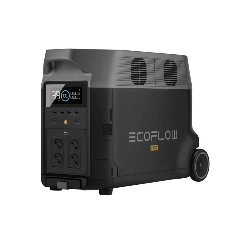 EcoFlow DELTA PRO baterijsko napajanje