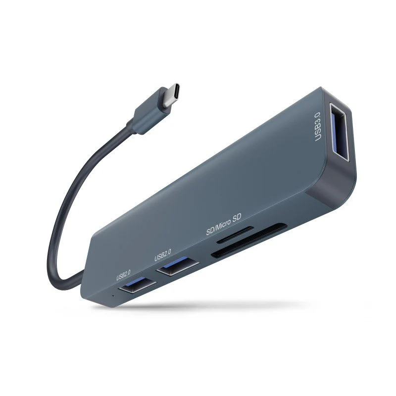 Newell HUB 5 1