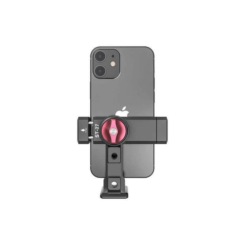 Ulanzi rotirajući držč mobitela ST-27 Iron Man IV