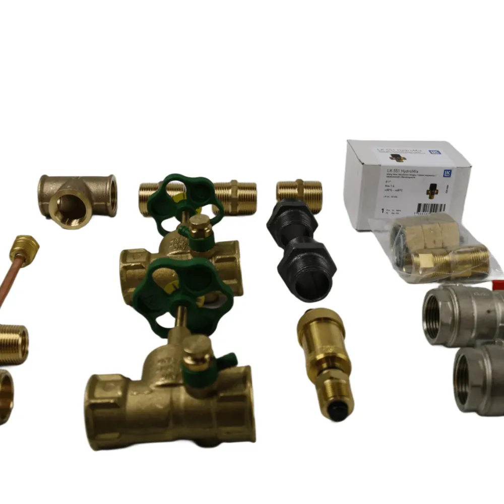 Sunex Fish S15 X priključni paket