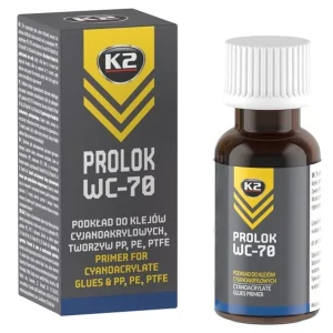 PROLOK WV-70 cianoakrilatni primer za ljepilo
