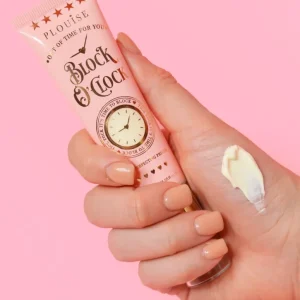 Block O’Clock Pore Perfecting Blurring Primer