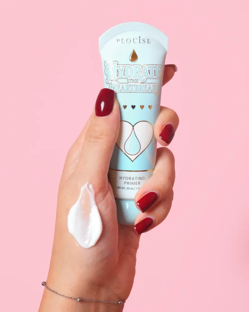 Hydrate Heartbreak hidratantni primer