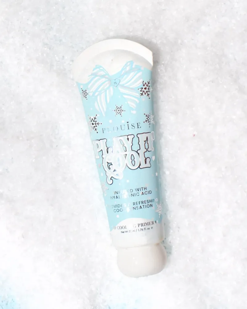 Play It Cool Cooling Primer
