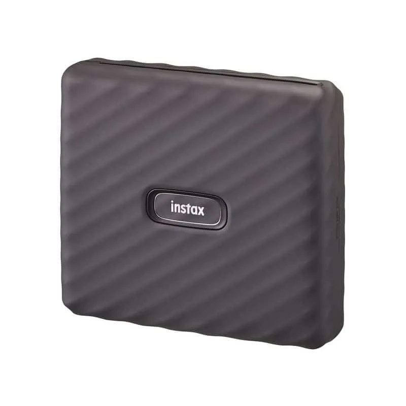 Fujifilm Printer Instax Wide Link - Mocha Gray / instant printer