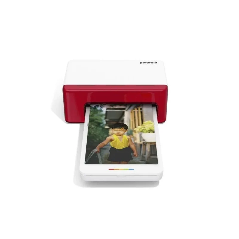 Polaroid HI-PRINT 4x6 PRINTER
