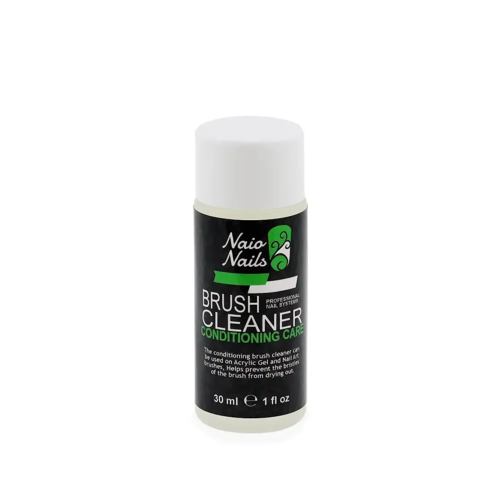 Čistač za četke za kondicioniranje - International 120ml