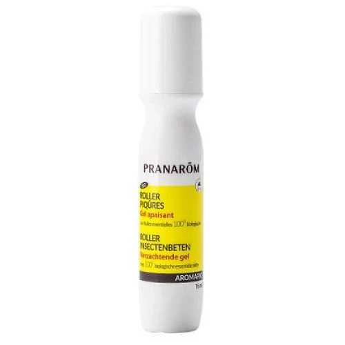 Aromapic roll - on nakon uboda komaraca Pranarom 15ml