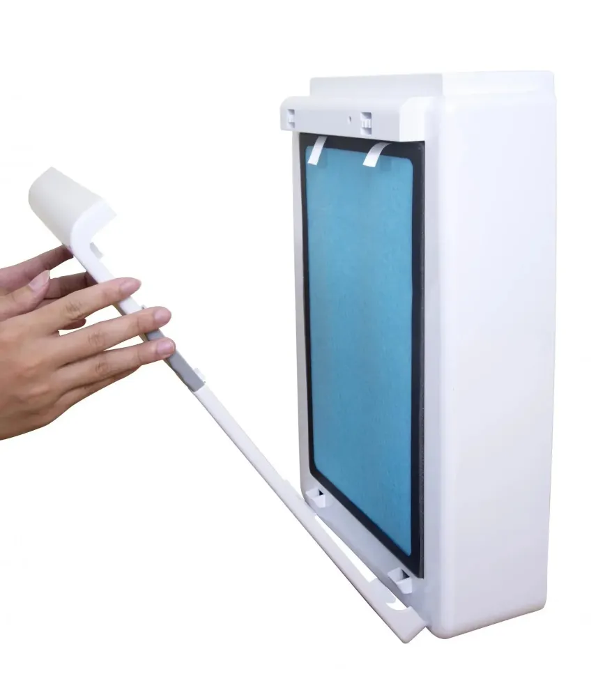 PLATINET - pročišćivač zraka za prostor do 40 m2