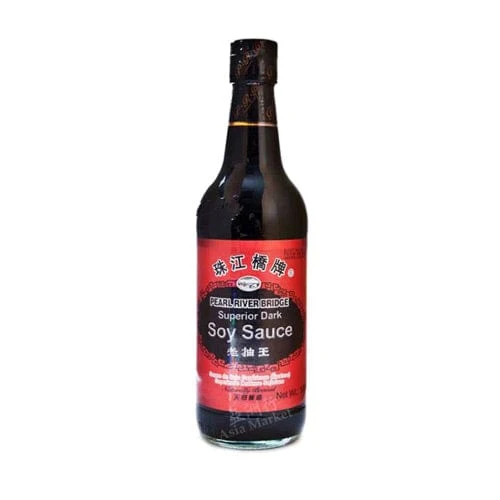 Tamni soja umak PRB 500ml