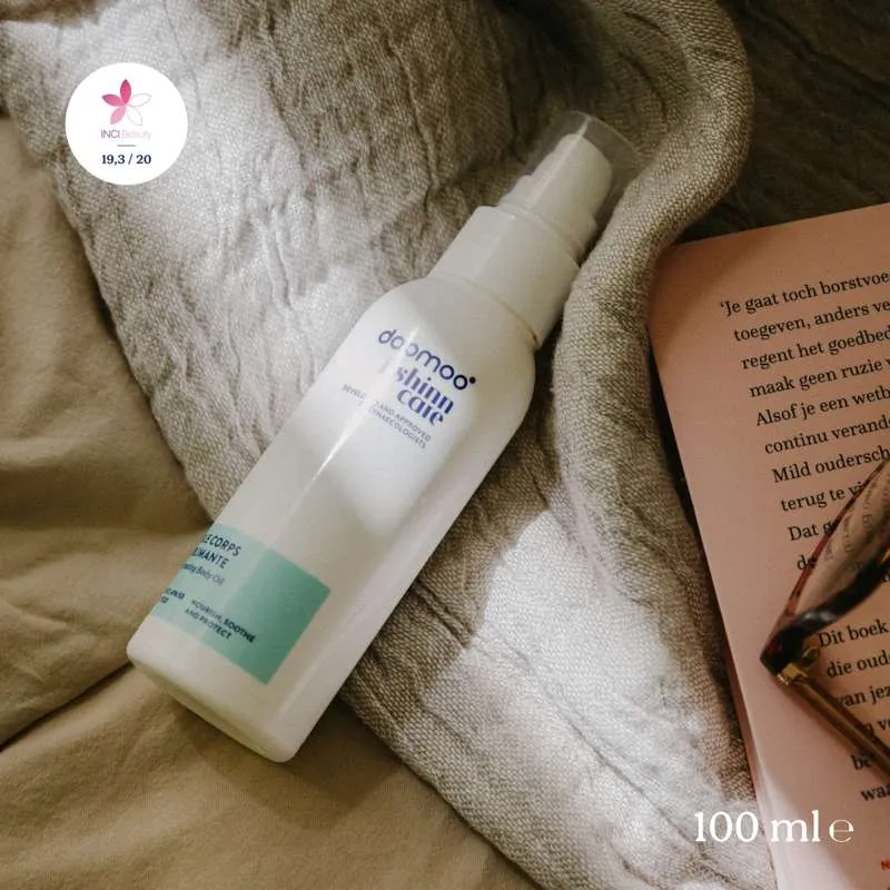 Doomoo x ShinnCare njegujuće ulje za trudnoću - 100 ml