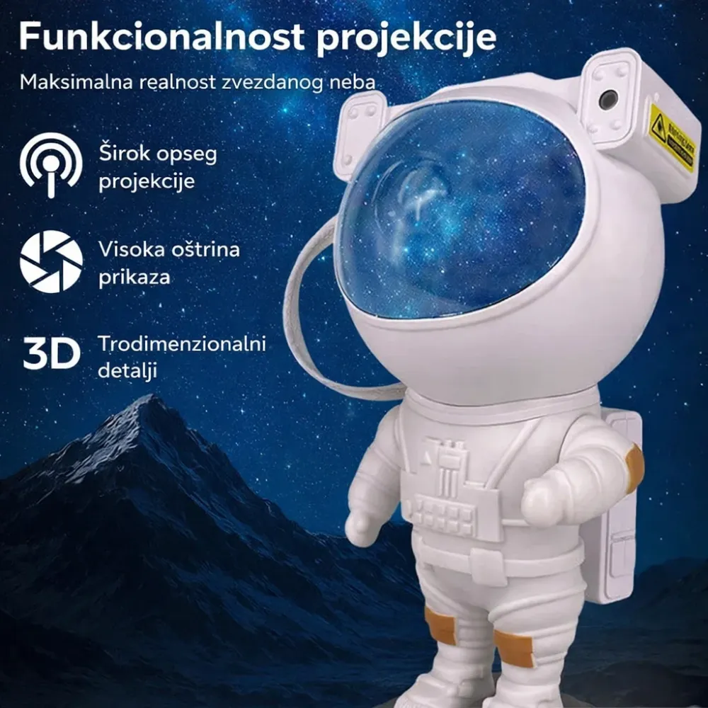 Galaksija Nocno Nebo