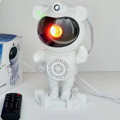 Galaxy Lampa za Dečiju Sobu