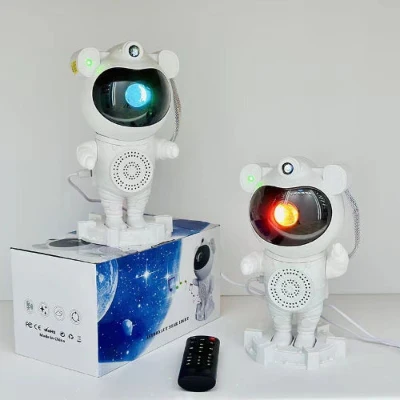 Galaxy Lampa za Dečiju Sobu