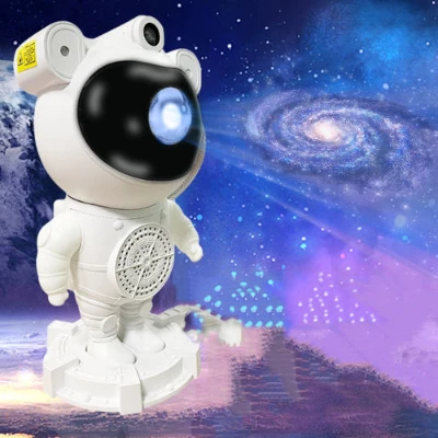 Galaxy Lampa za Dečiju Sobu