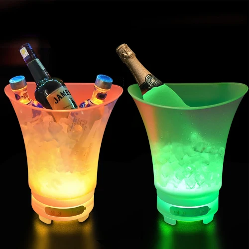 LED Muzicka Kofa za Led