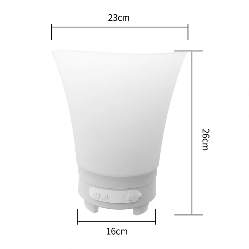 LED Muzicka Kofa za Led