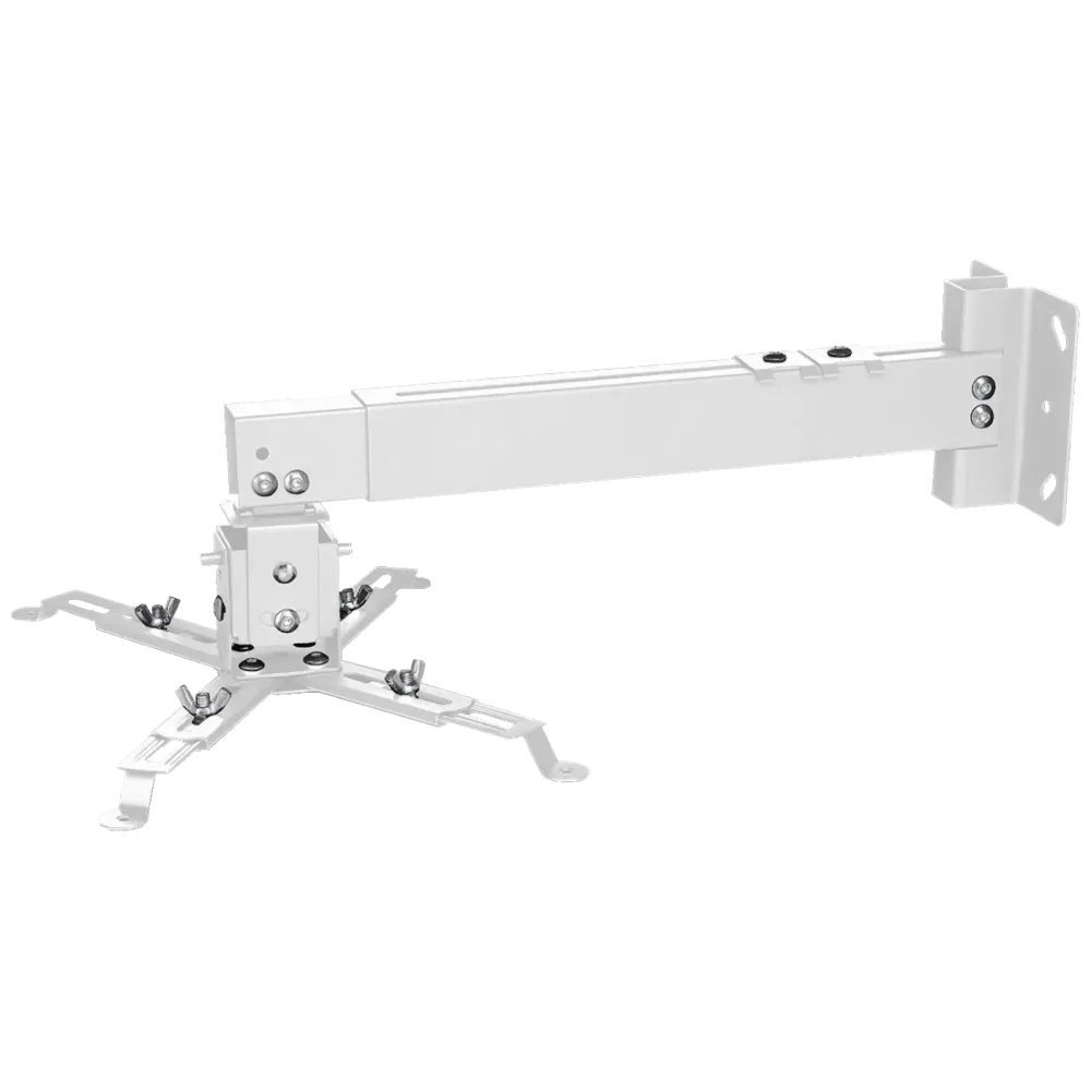 Overmax Nosač, stropni, za projektor - Ceiling Mount White