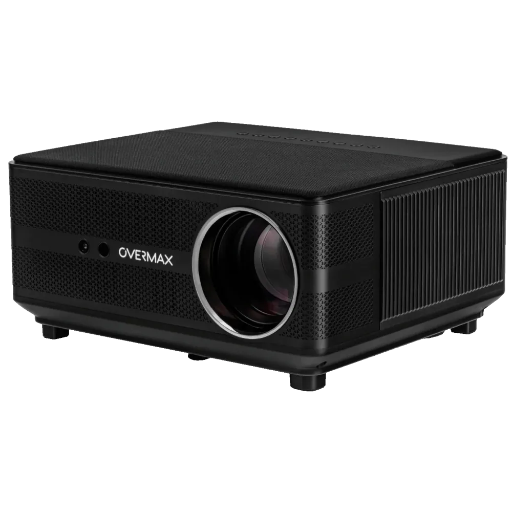 Overmax Pametni LED projektor, FullHD, 7000 lm, Android OS - OV-Multipic 6.1