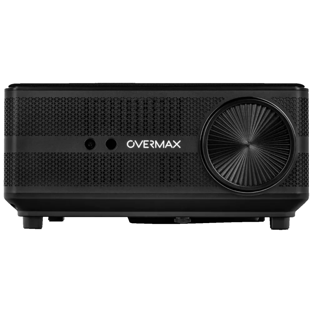 Overmax Pametni LED projektor, FullHD, 7000 lm, Android OS - OV-Multipic 6.1