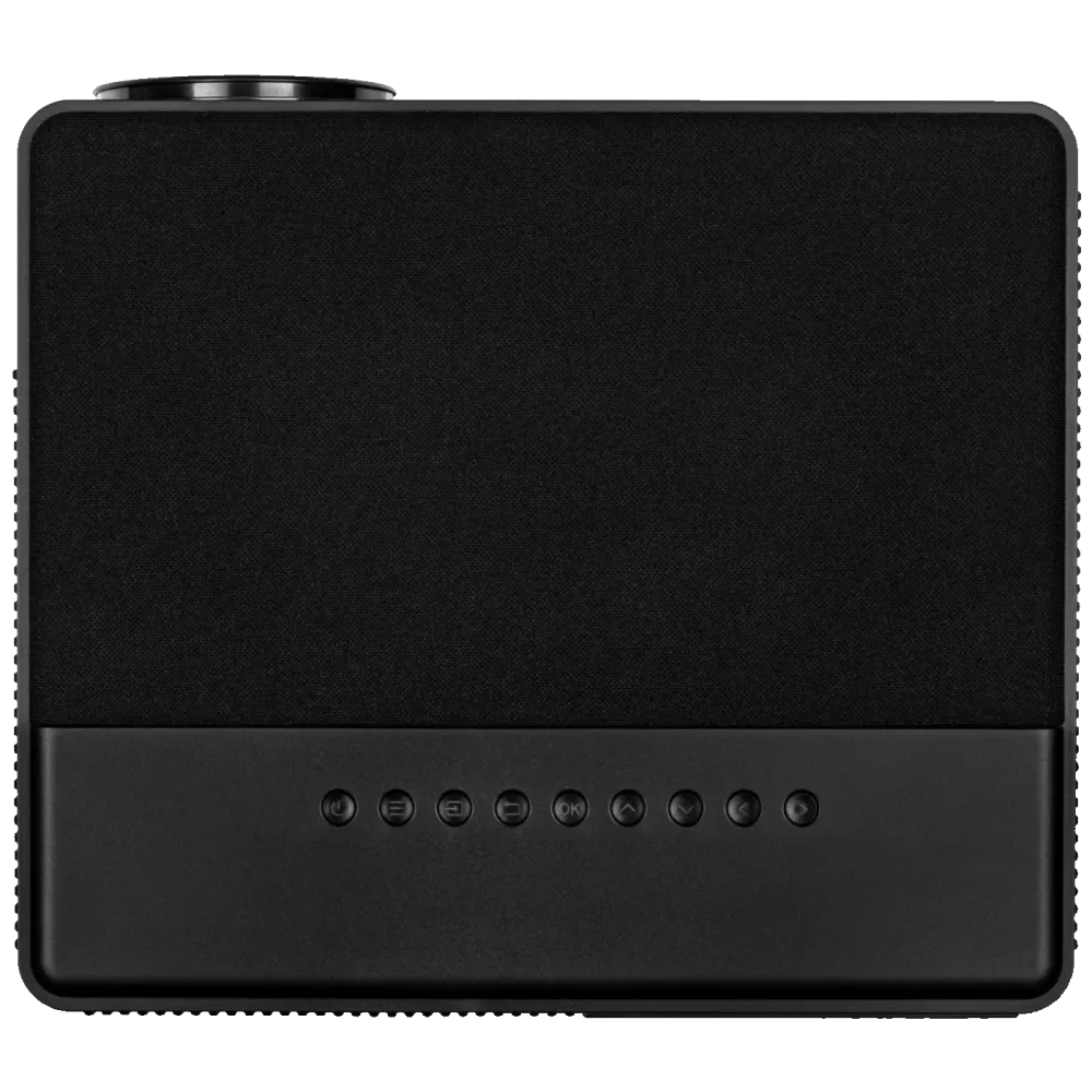 Overmax Pametni LED projektor, FullHD, 7000 lm, Android OS - OV-Multipic 6.1