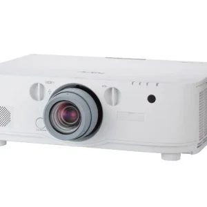 Projektor NEC PA522U Pro 4K