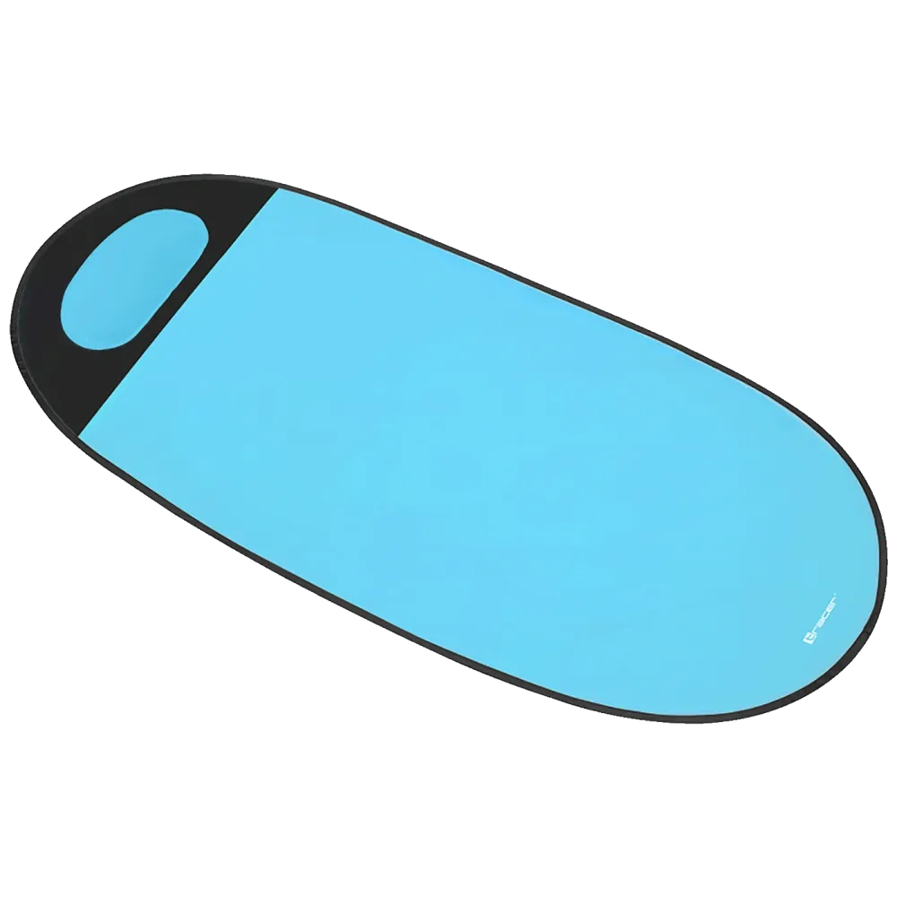 Tracer Prostirka za plažu, 180 x 80 cm, plava - POP UP BEACH MAT BLUE 180 X 80CM