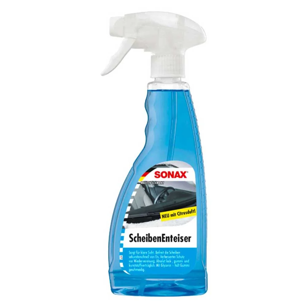Sonax sredstvo za odmrzavanje 500 ml