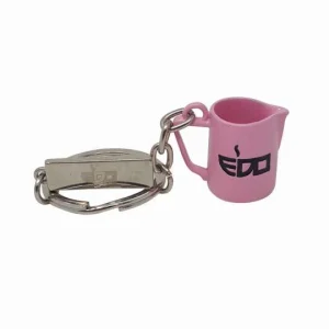 PRIVJESAK ZA KLJUČEVE - Pink